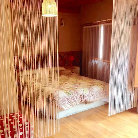 Casita De Noah By Apartamentos Arnedillo Exterior photo
