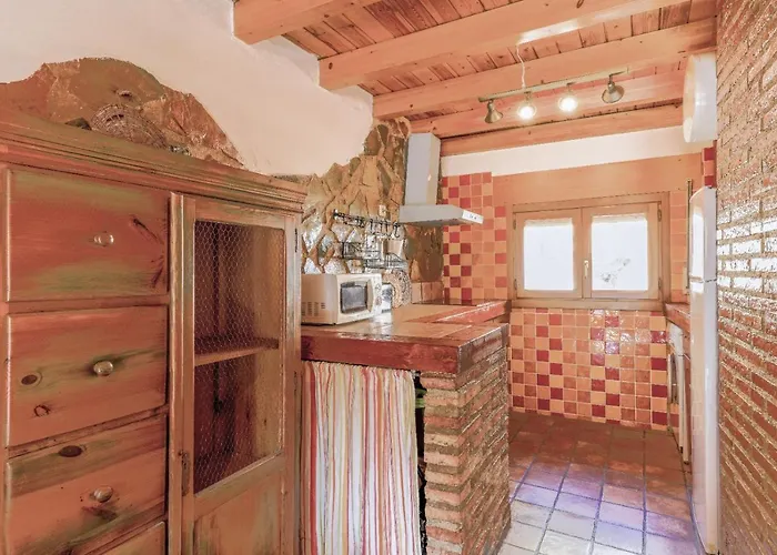 Casita De Noah By Apartamentos Arnedillo