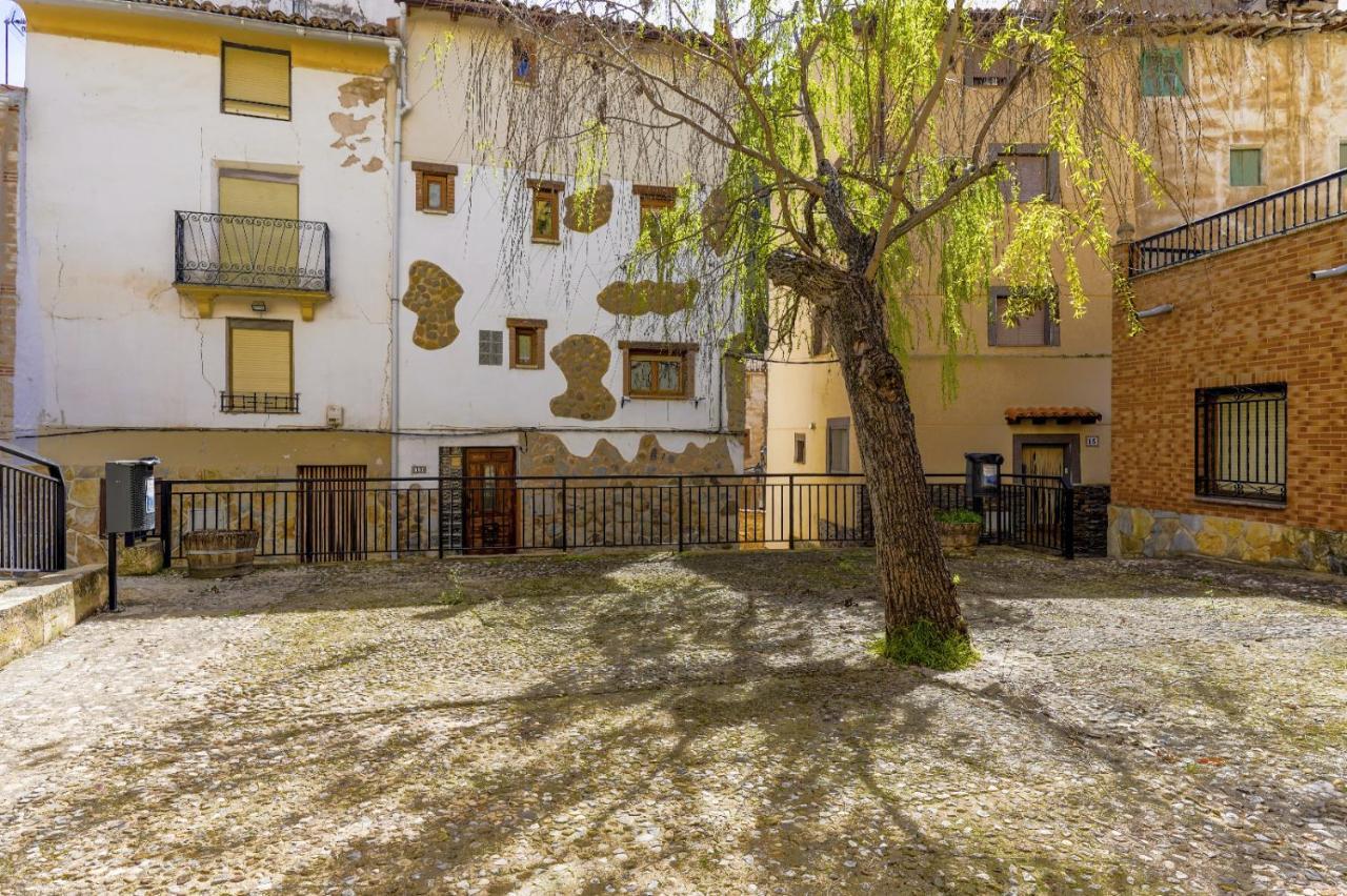 Casita De Noah By Apartment *